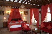 Domaine De La Ranconniere Et De Mathan Crepon ภายนอก รูปภาพ