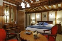 Domaine De La Ranconniere Et De Mathan Crepon ภายนอก รูปภาพ